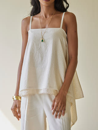 Ups & Downs Top Maahikaari