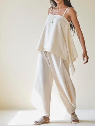 Ups & Downs Top Maahikaari