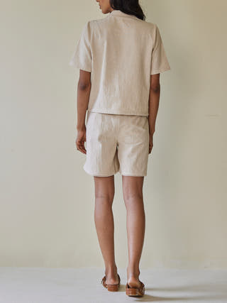 Safari Shacket Maahikaari