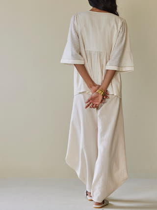 Mod Kimono Top Maahikaari