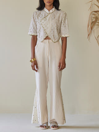 Petal Shirt Maahikaari