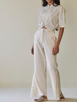 Petal Shirt Maahikaari