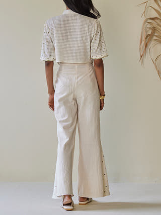 Petal Shirt Maahikaari