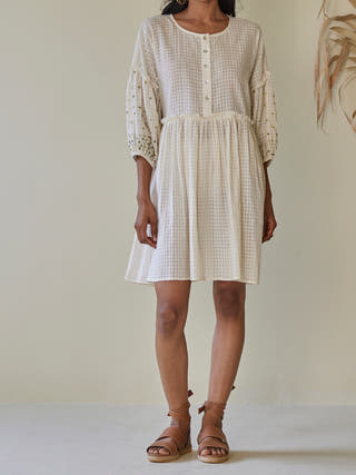 Heidi Dress Maahikaari