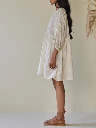 Heidi Dress Maahikaari