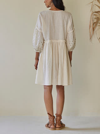 Heidi Dress Maahikaari