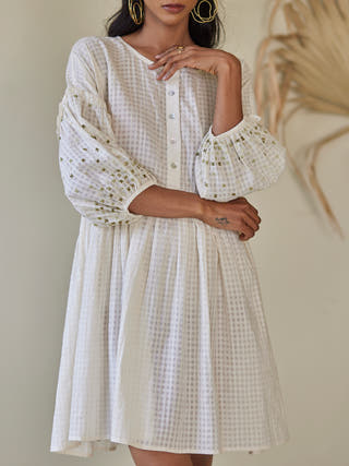 Heidi Dress Maahikaari