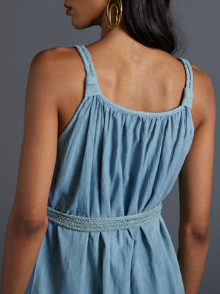 Braids On A Rave Maahikaari