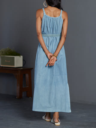 Braids On A Rave Maahikaari