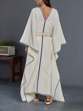 Go With The Flow Kaftan Maahikaari