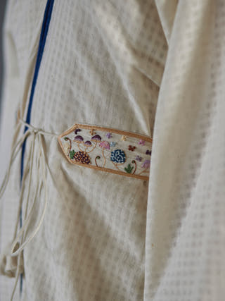 Go With The Flow Kaftan Maahikaari