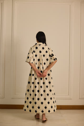 Shirt Dress