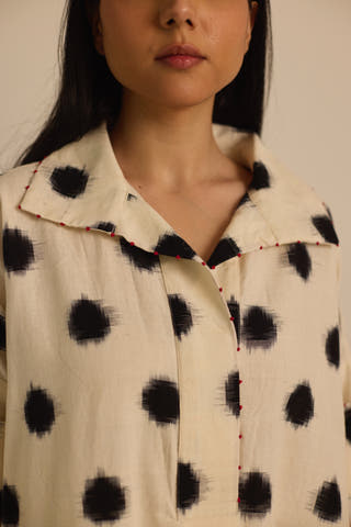 Shirt Dress
