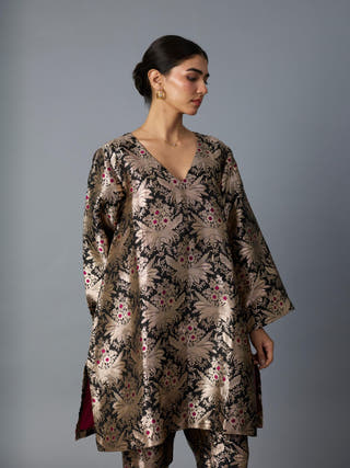 Hazara Kurta Set