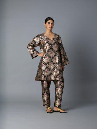 Hazara Kurta Set