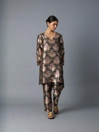 Hazara Kurta Set