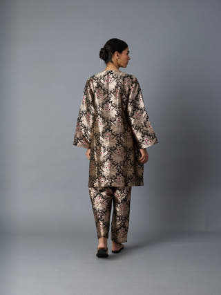 Hazara Kurta Set