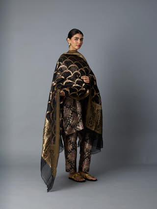 Hazara Kurta Set