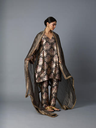 Hazara Kurta Set