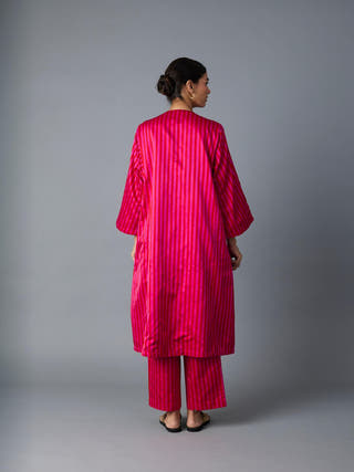 Tara Striped Pant