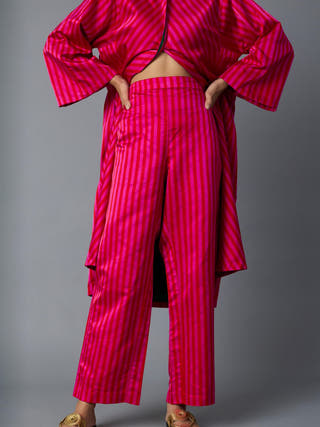 Tara Striped Pant