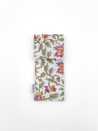 Sustainable Pen Case Organizer