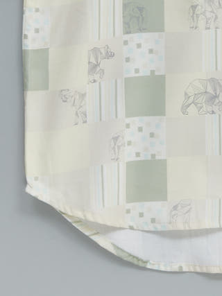 Squares & Pairs Shirt