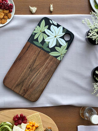 Tarang Chopping Board Rectangle