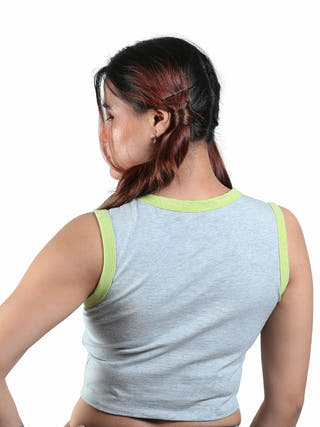 Neon Gen Organic Cotton Lounge Set