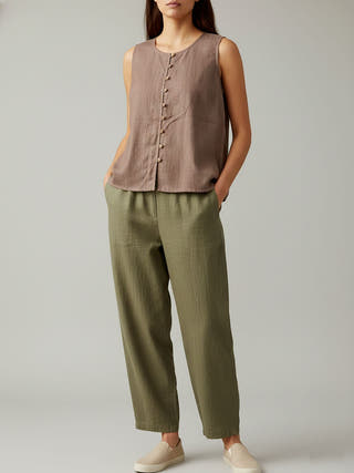 Moor Top - Brown
