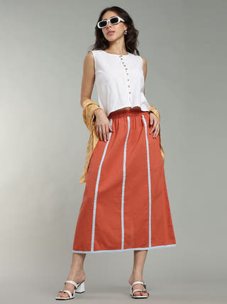 Reef Skirt