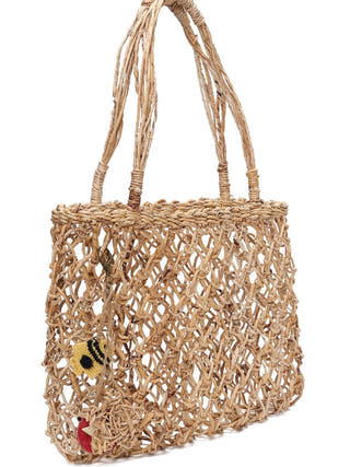 Goa Tote Bag