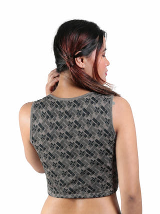 Power Lift Organic Cotton Lounge Set