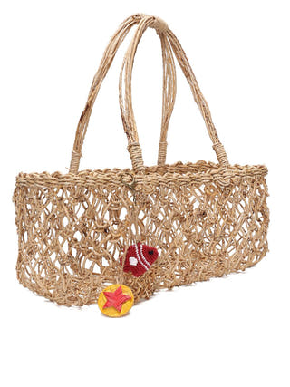 Goa Basket Bag