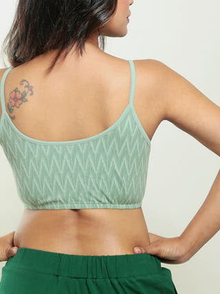 Plant Mama Organic Cotton Lounge Set