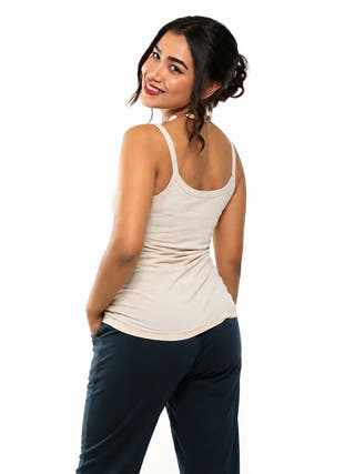Persian Leisure Organic Cotton Lounge Set
