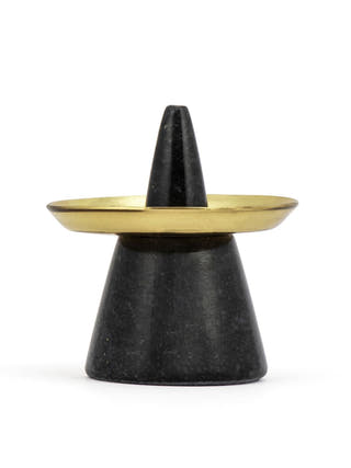 Pyramid Incense Stick Black