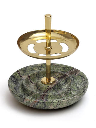 Bau Pen Stand | Rain Forest Been