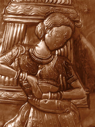 Odissi 2 Aravali 