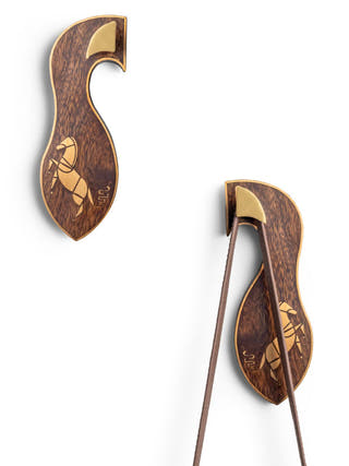 Mustang Khadau Khooti