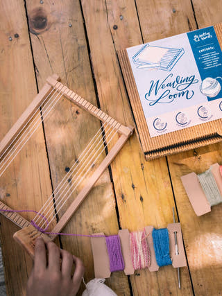 Weaving Loom