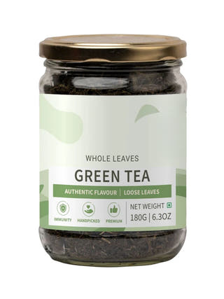 Green Tea
