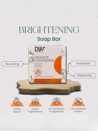 Floral Soap Gift Set