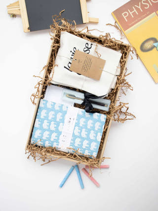 The Daily Companion Box