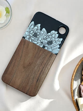 Padma Chopping Board Rectangle