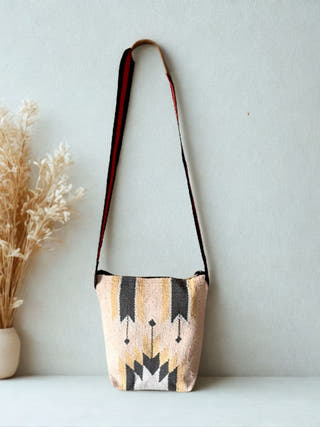 Nomad Wanderlust Satchel Forest