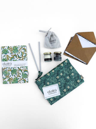 Sustainable Thoughtful Hamper