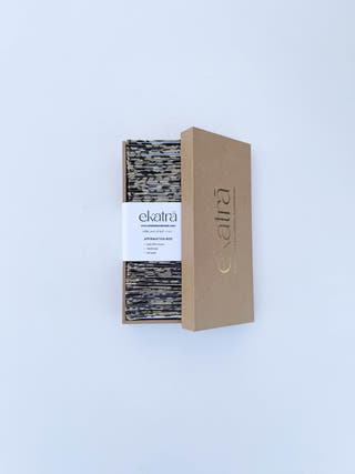 Affirmation Box Daily Ritual