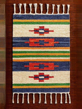 Air Table Mats | Set of 4