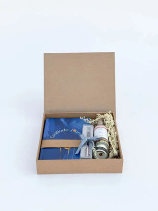 Wellbeing Hamper | Soothing & Calm